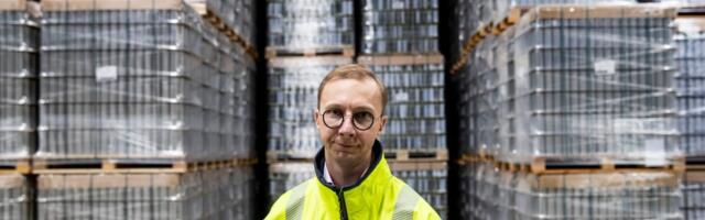 Замешанная в скандале с мужем Каи Каллас Metaprint заработала 10 млн чистой прибыли