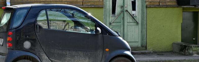 MTA просит должников уплатить налог на механические транспортные средства или срочно оформить его рассрочку