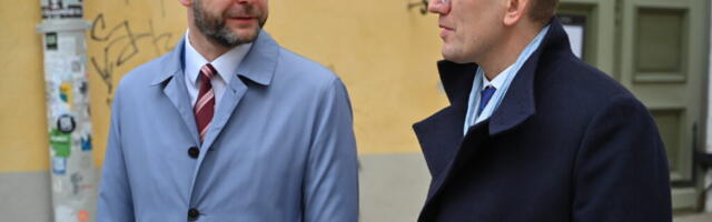 «Это слишком нелепо»: Осиновский — о том, что якобы он «создал» автоналог