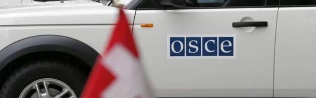 Миссия (почти) невыполнима: Швейцария и кризис доверия в ОБСЕ