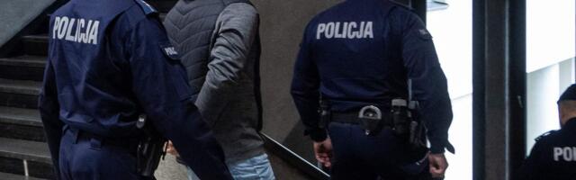 Подозреваемый по делу Nord Stream в Италии объявил голодовку