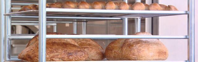 В Латвии решили снизить налог на хлеб, молоко, мясо и яйца