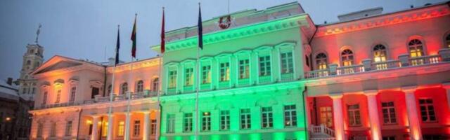 «Год будет интересным»: жителям Литвы дали прогнозы на 2026-й