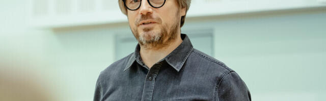 Концерт в честь Дня независимости Эстонии поставит Прийт Выйгемаст