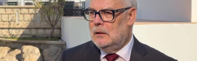 Карис — NBC News_ Украине в какой-то момент придется рассмотреть вопрос о временной передаче части территорий