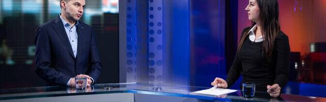 Глава Фонда интеграции: при записи на курсы эстонского языка в приоритете будут призывники