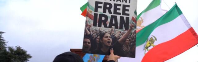 "Орбита": обстановка в Иране