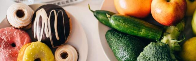 Cладости из детства: как включить их в здоровый рацион, советы нутрициолога