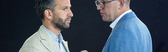 Пяртель-Пеэтер Пере покинул ряды Партии реформ