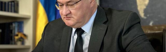Украина просит Европу выступить посредником в заключении «аэропортного перемирия» с РФ