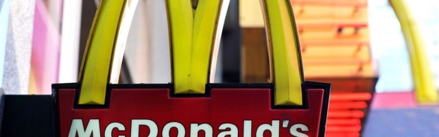 Хакеры взломали базы данных McDonald's в нескольких странах