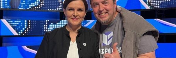 О чем пишет пресса Латвии: успех Суверенной власти