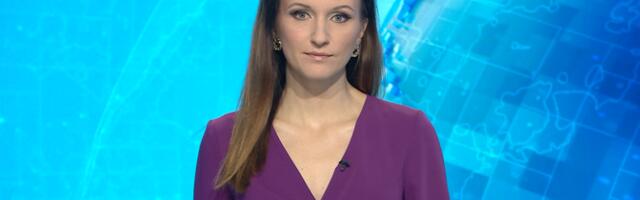 "Актуальная камера" 30.06.2025 (20:00)