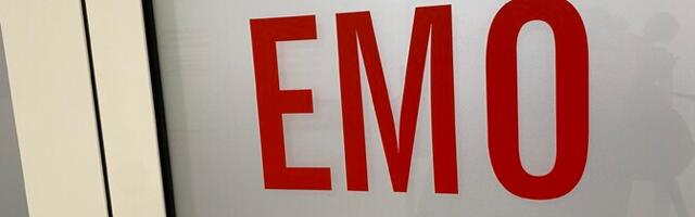 EMO надеются в будущем направлять пациентов с более легкими проблемами к семейным врачам