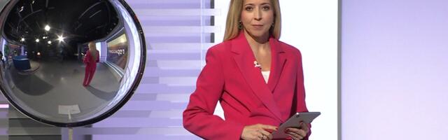 "Горизонт": День знаний, задолженности по пенсиям, новый фильм Натальи Мирзоян