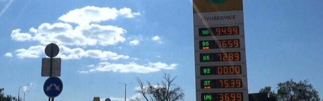 В России усиливается топливный кризис