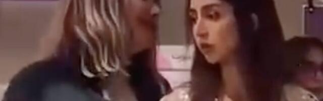 Правда ли, что в Иране отменили обязательное ношение хиджаба?