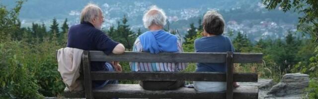 ФРГ тратит на социальные нужды больше всех в Европе