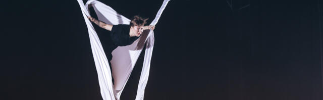 Тарту выделит стипендии для развития творческих проектов