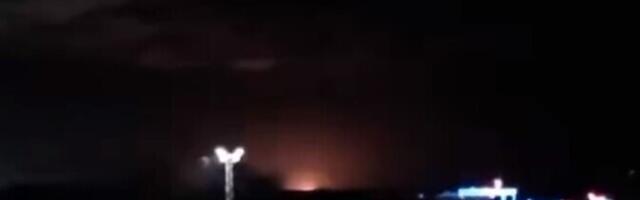 1493-й день войны | Порт Усть-Луга подвергся очередной атаке украинских беспилотников