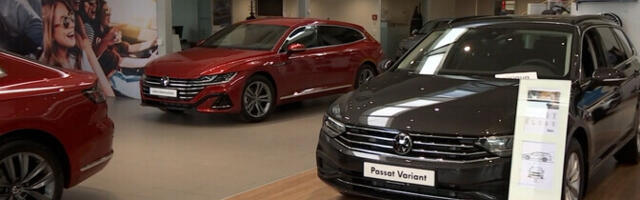 Автомобильный рынок в этом году начал показывать признаки восстановления