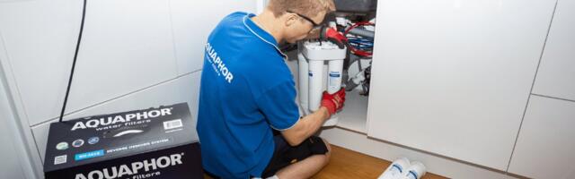 Чистая вода у вас дома: как сделать воду из-под крана еще лучше – скрытые выгоды для здоровья и бюджета