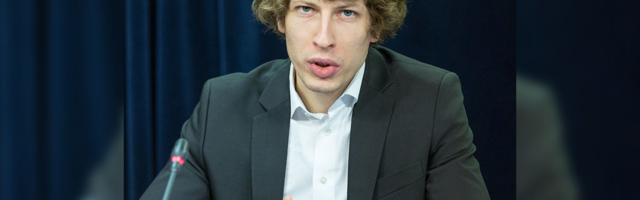 Танель Кийк: Новые ограничения могут быть введены осенью