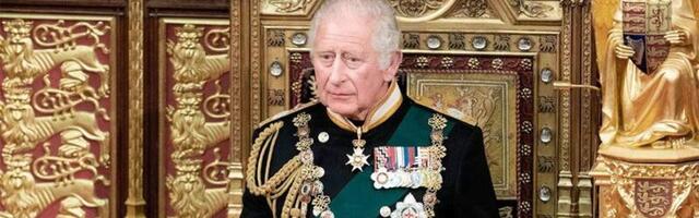 Британское правительство активно готовится к смерти Карла III