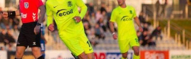 У кромки поля