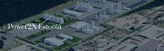 Нидерландцы передумали строить метаноловый завод в Пярну