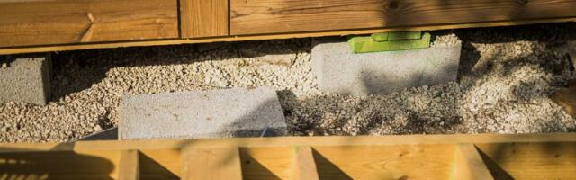 Продавец стройматериалов рапортовал о первых признаках восстановления строительного рынка