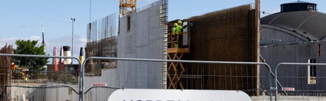 Прибыль Nordecon упала вдвое, но портфель заказов заметно вырос