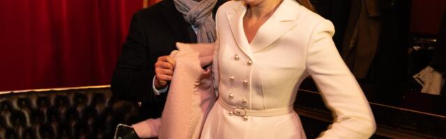 Коваленко-Кылварт объяснила, что принесло ей успех — Центристская партия, работа в Рийгикогу или супруг