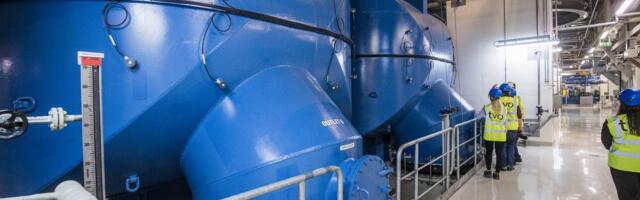 В Эстонии продолжают выбирать место для АЭС: где-то не хватает воды для охлаждения, где-то минобороны ставит крест