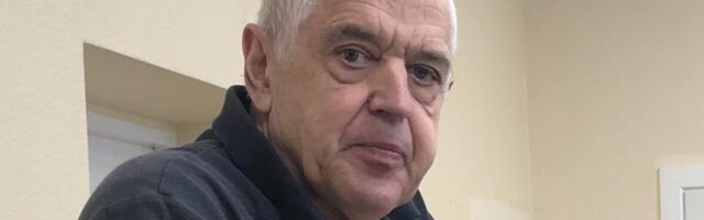 Правозащитник Александр Гапоненко из латвийской тюрьмы: Каталог телевизионных бесов