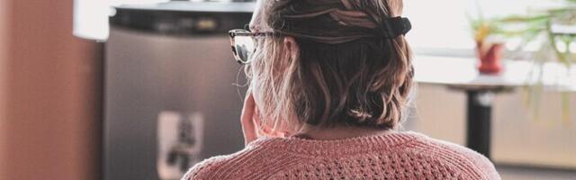 Психолог: кризисы душевного здоровья дорого обходятся эстонским работодателям