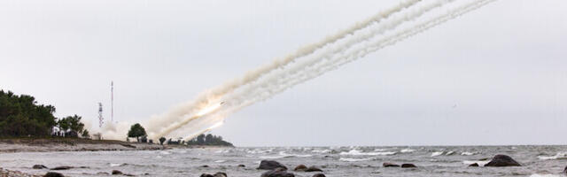 Новая программа развития гособороны будет представлена правительству к апрелю