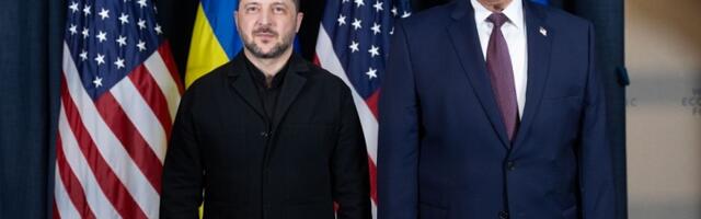 Зеленский поблагодарил Трампа за «энергетическое перемирие» России с Украиной