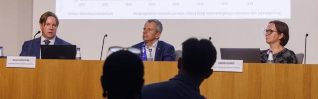 Министерство финансов снизило прогноз экономического роста