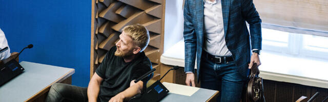 В ходе расследования дела Тыниса Мельдера КаПо собирала данные связи депутатов Рийгикогу