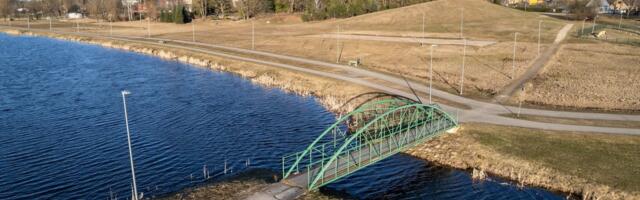 Женщина, связанная с убийством в Валга, оспаривает свой арест