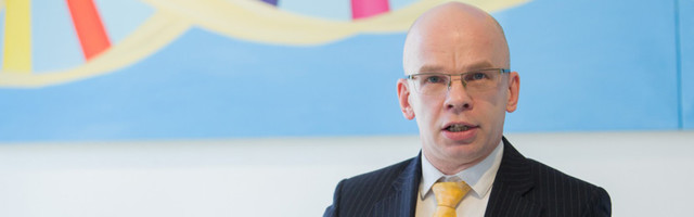 Аллар Йыкс обратился в суд с жалобой на принятые коронаограничения