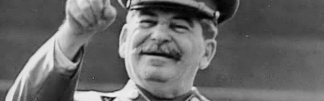 Столицу Южной Осетии переименуют в честь Сталина. И это не шутка