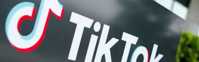 В России построят колонию для молодежи с логотипом TikTok