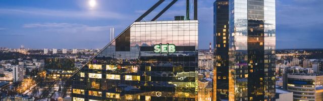 Суперсделка: продаже небоскреба за 46 миллионов евро дан зеленый свет