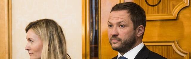 „Мы не можем стоять в стороне, пока Россия уничтожает жизни людей в Украине“. Эстония поддержит перенос центра ВОЗ из Москвы