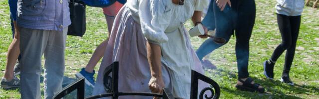 Куда пойти в Нарве и Нарва-Йыэсуу на этих выходных 17 и 18 июня?