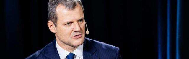 Премьер Литвы: попытка представить отношения с Тайванем как экономически выгодные была ошибкой