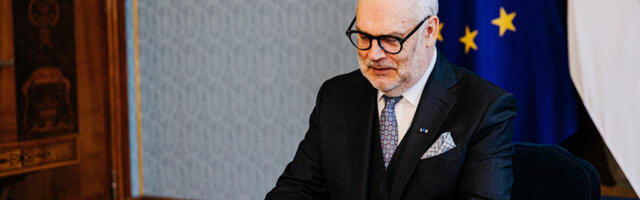 Президент во второй раз не провозгласил поправки к Закону о церквях и приходах