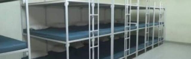 Безопасность и покой: по сходной цене продают места в бомбоубежище в центре Риги